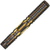 Shot darts DEVON PETERSEN GREATNESS 20g Darts Barrel 2BA - Dartsbuddy.com