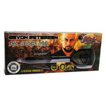 Shot darts DEVON PETERSEN GREATNESS 20g Darts Barrel 2BA - Dartsbuddy.com