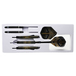 Shot darts DEVON PETERSEN GREATNESS 20g Darts Barrel 2BA - Dartsbuddy.com