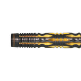 Shot darts DEVON PETERSEN GREATNESS 20g Darts Barrel 2BA - Dartsbuddy.com
