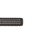 Shot darts DEVON PETERSEN GREATNESS 20g Darts Barrel 2BA - Dartsbuddy.com